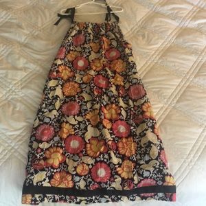 hanna andersson beautiful children’s dress